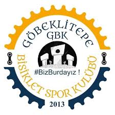 Göbeklitepe Bisiklet Festivali Logo